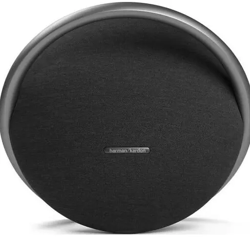 Портативна акустика Harman Kardon Onyx Studio 7 (HKOS7BLKEP) Black - фото 3