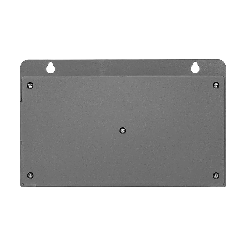 Блок живлення Kraft KRF-1216B (16CH) 200W, 16 каналів навантаження, 12V/1A на 1 канал, з регулятором напруги для компенсації довжини кабелю (43-00146) - фото 6