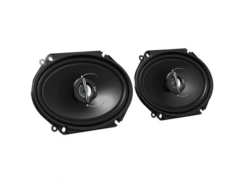 Коаксиальная автоакустика JVC CS-J6820