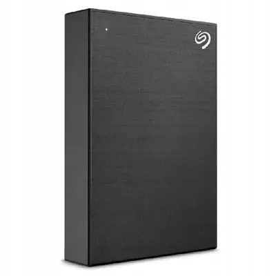 Зовнішній жорсткий диск 2.5 4TB One Touch with Password Seagate (STKZ4000400) - фото 2