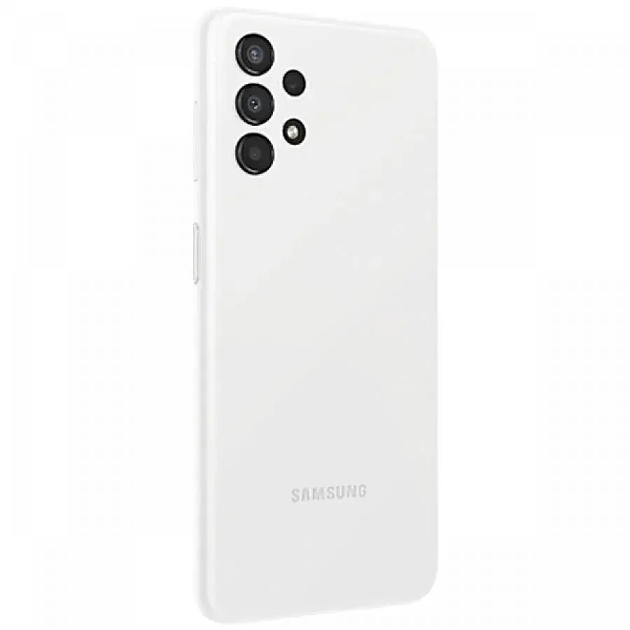 Смартфон Samsung Galaxy A13 A135F 64Gb SM-A135FZWVSEK Grade A Seller Refurbished White - фото 5