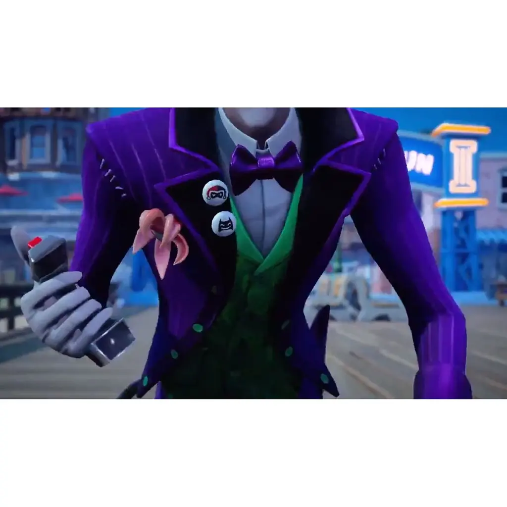 Ключ активации Microsoft Fortnite - The Last Laugh Bundle для Xbox One/Series - фото 4