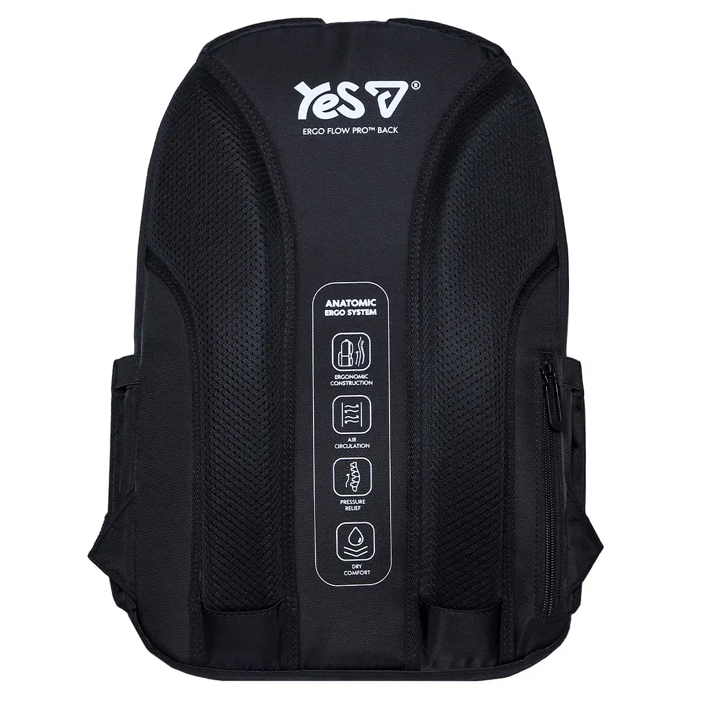 Рюкзак шкільний  ортопедичний шкільний Yes Vibe TS-43L - фото 5