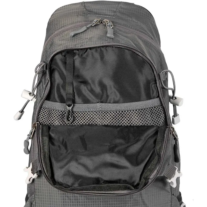 Рюкзак Skif Outdoor Adventure 30 л Dark gray (1013-389.02.59) - фото 6