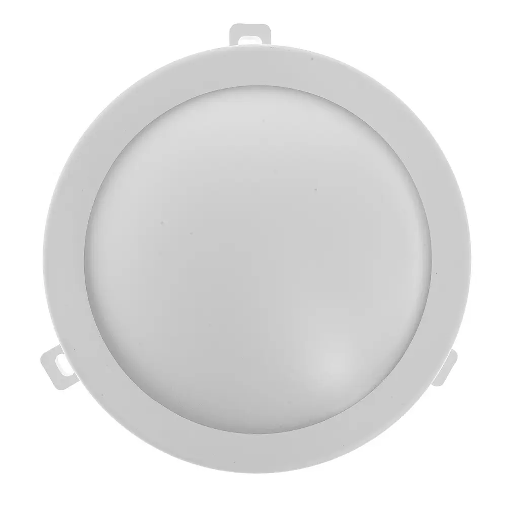 Светильник Brille LED промышленный светодиодный накладной AL-14/6W CW IP54 - фото 2