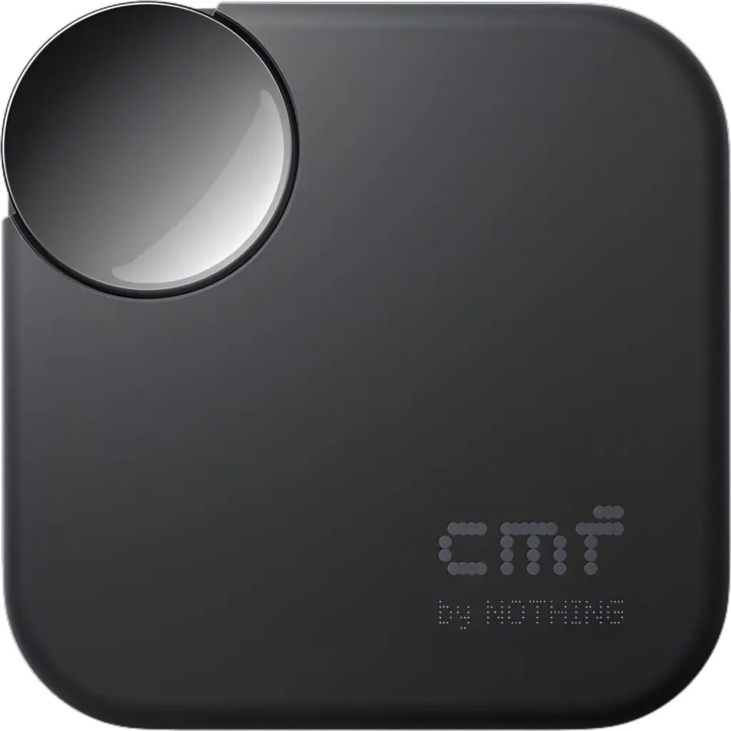 Наушники CMF by Nothing Buds 2a Dark Grey [A10600107] [138578] - фото 4