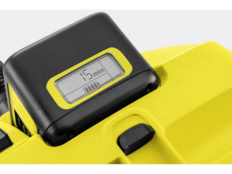 Професійний пилосос Karcher WD 3 Battery (1.629-910.0) - фото 3