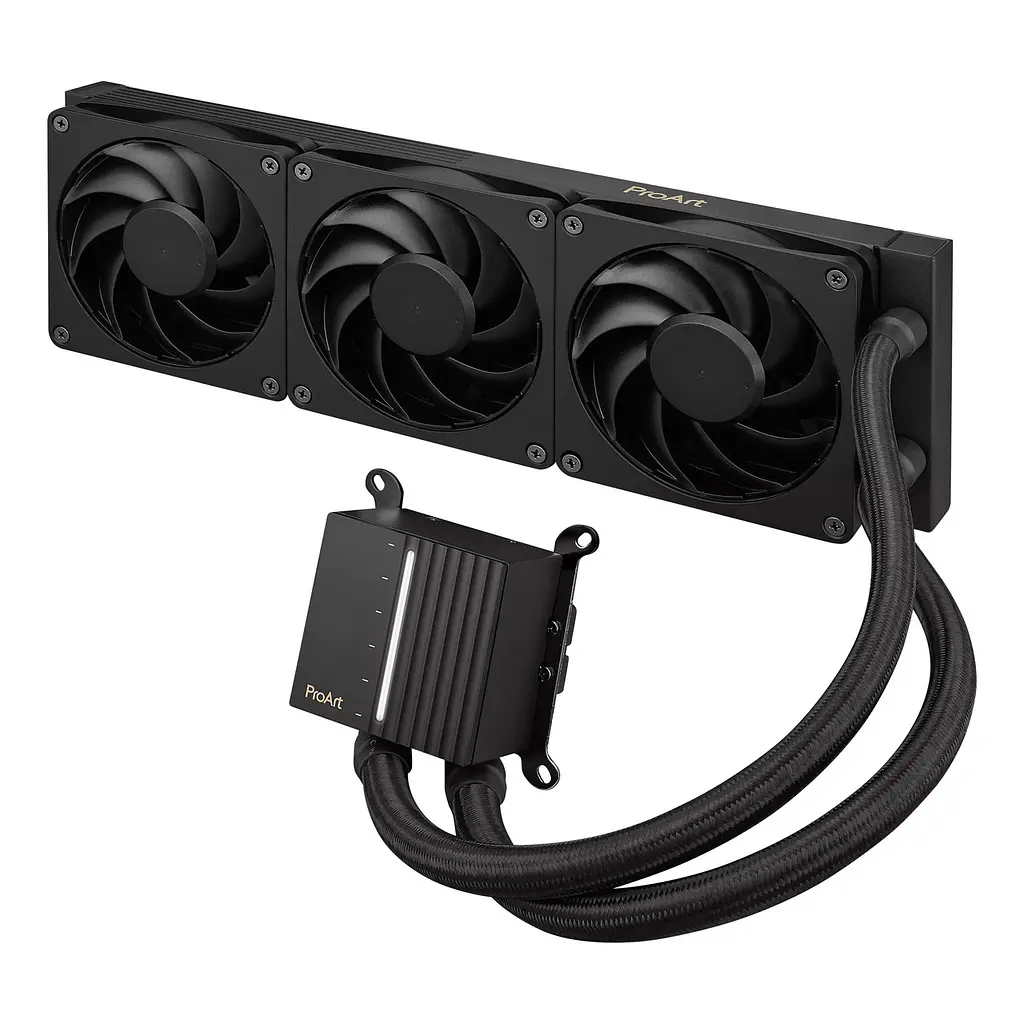 Система водяного охолодження Asus ProArt LC 360 (90RC0120-M0UAY0) - фото 2