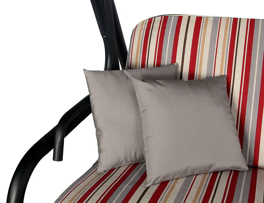 Садовая диван-качалка Ost-Fran Virginia лонета Корасонес/тексилк 2631 - фото 4