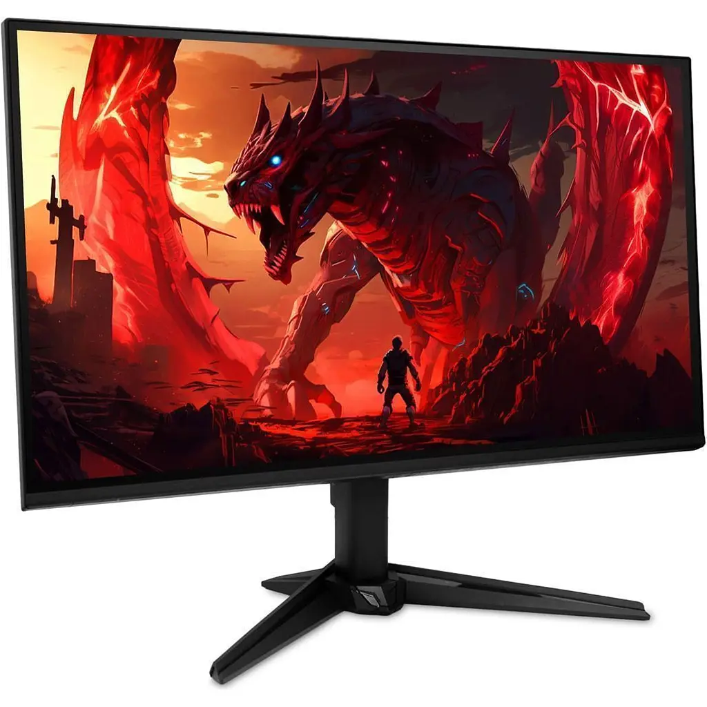 Монитор Acer 23.8` QG241YP6bmipx (UM.QQ1EE.601) - фото 2