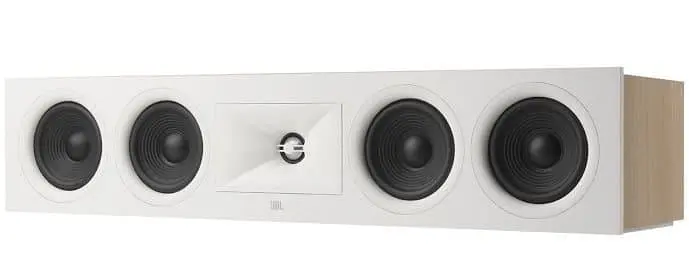 Акустична система JBL 245с (JBL245CWHT) - фото 4