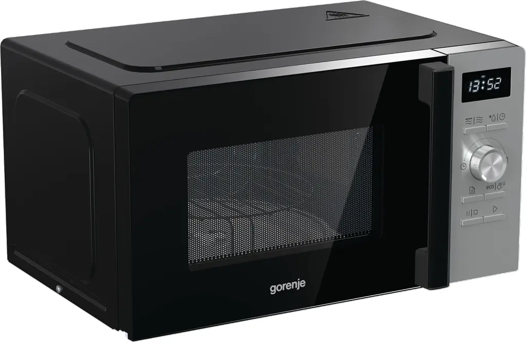 Микроволновая печь Gorenje MO20A4XH (740292) - фото 4