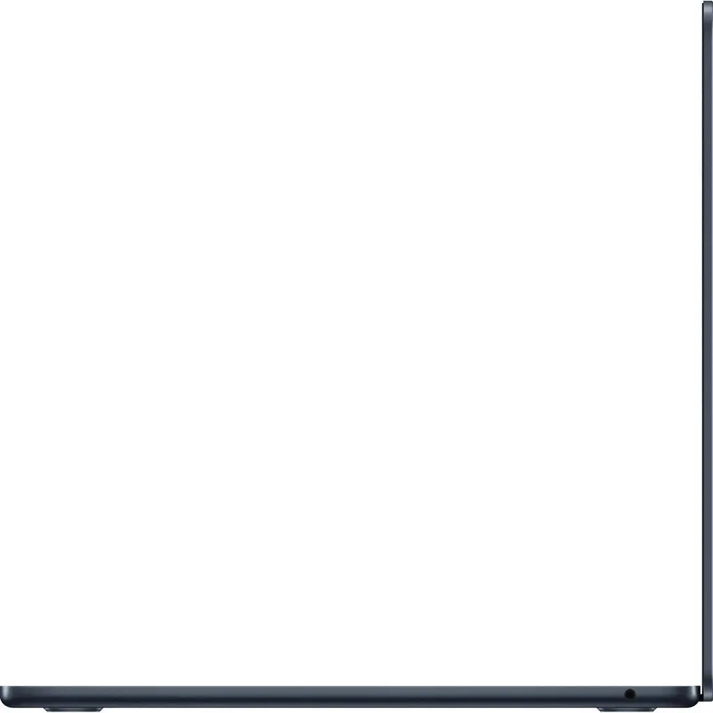 Ноутбук Apple MacBook Air 15` M4 16/256GB Midnight 2025 (MW1L3) [129788] - фото 5