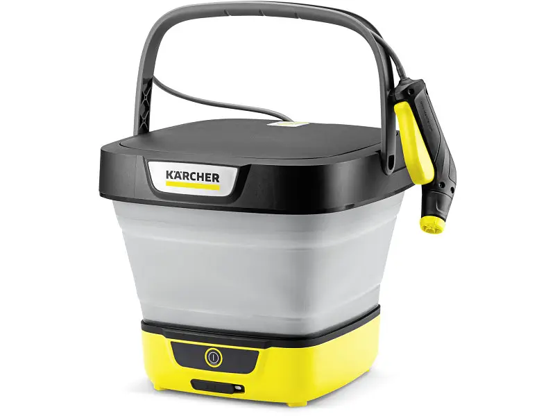 Мінімийка Karcher OC 3 Foldable (1.599-300.0)