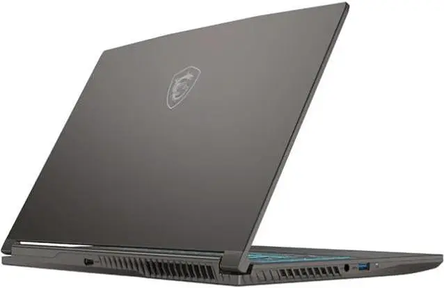 Ноутбук MSI Thin 15 B13VE (B13VE-3091XPL) - фото 7