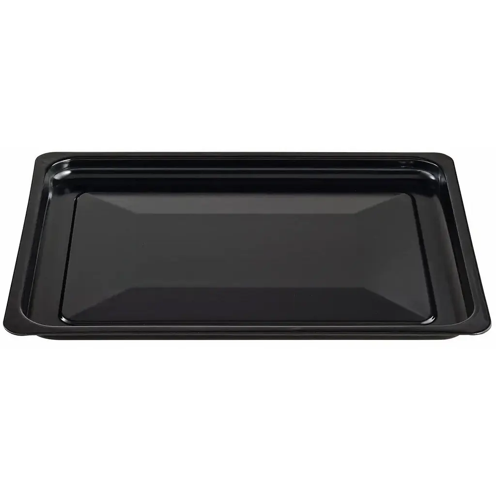 Піч електрична Tefal Optimo 19 л 1380 Вт чорна (OF444834) - фото 4