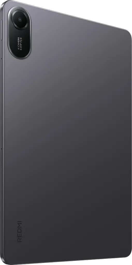 Планшет Xiaomi Redmi Pad 2 4/128GB Wi-Fi Graphite Gray (VHU5659EU) (Global) - фото 6