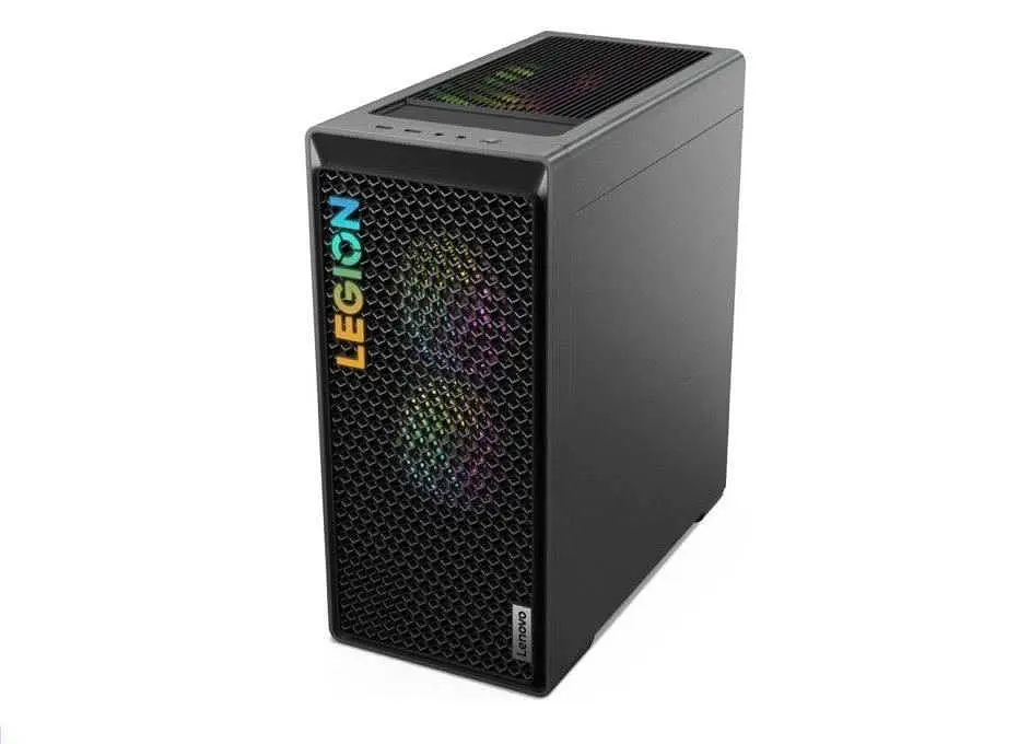 Комп'ютер Lenovo Legion T5 26ARA8 Gray (90UY003UMK) - фото 2