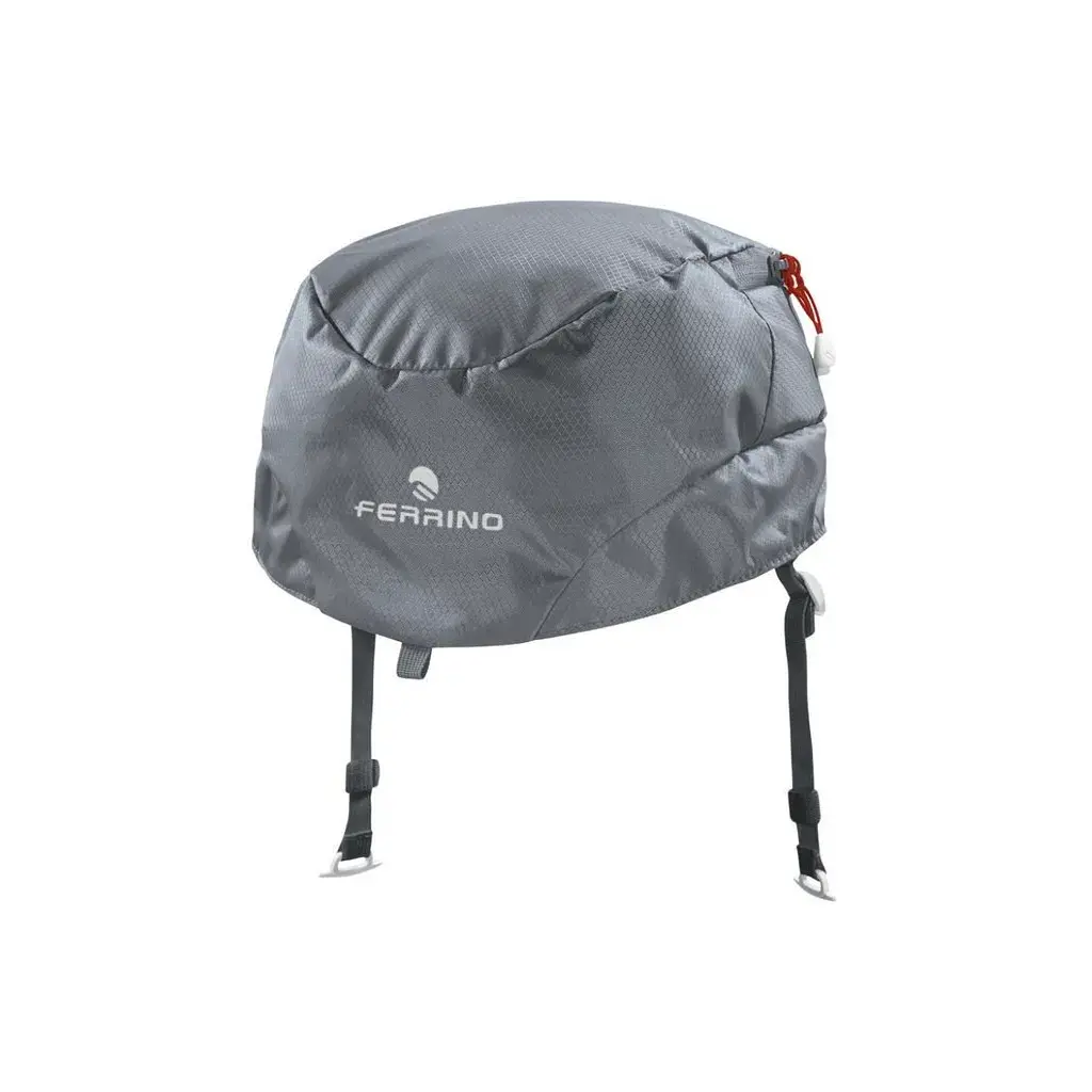 Рюкзак туристичний Ferrino Rutor 30 Dark Grey (75588MDD) (932317) - фото 10