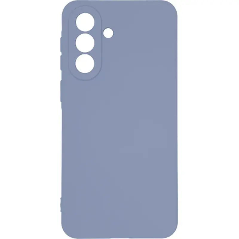 Чохол до мобільного телефона Armorstandart ICON Samsung A37 5G Camera cover Winter Blue (ARM89810)