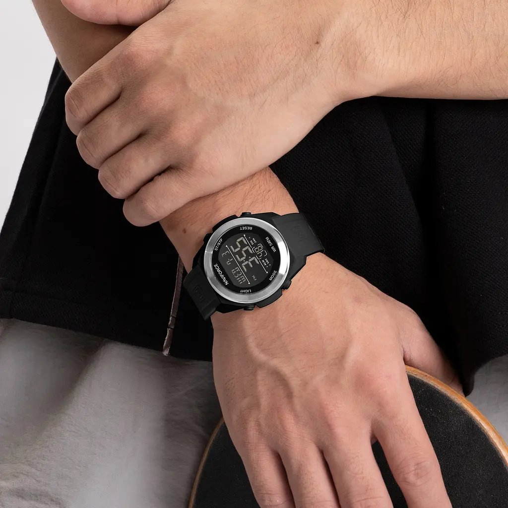 Годинник Naviforce Run - фото 8