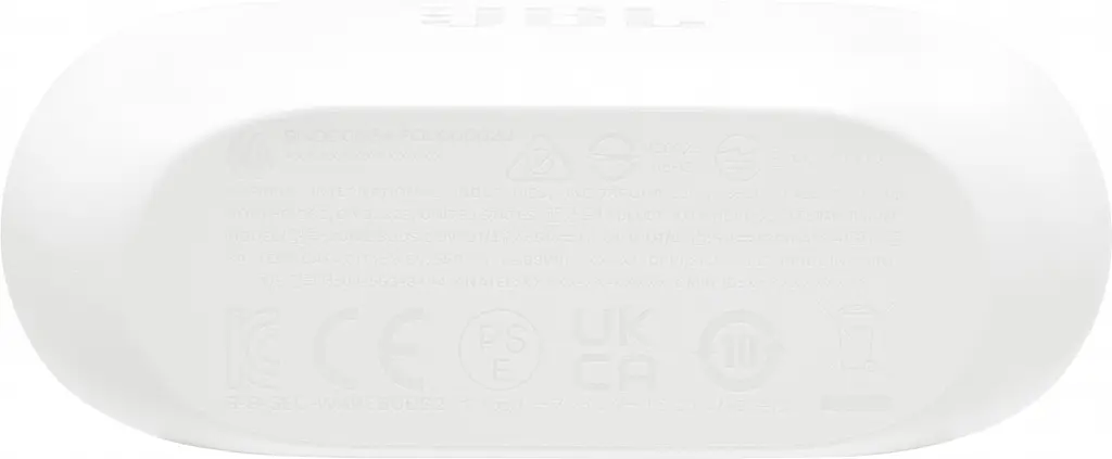 Навушники JBL Wave Buds 2 White (JBLWBUDS2WHT) - фото 8