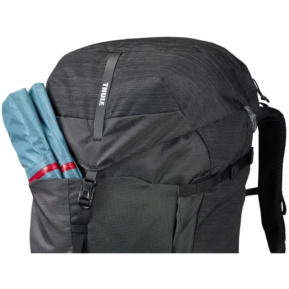 Рюкзак для активного відпочинку Thule Topio Backpacking Pack TTOM-140 Black 40 л (3204507) - фото 10