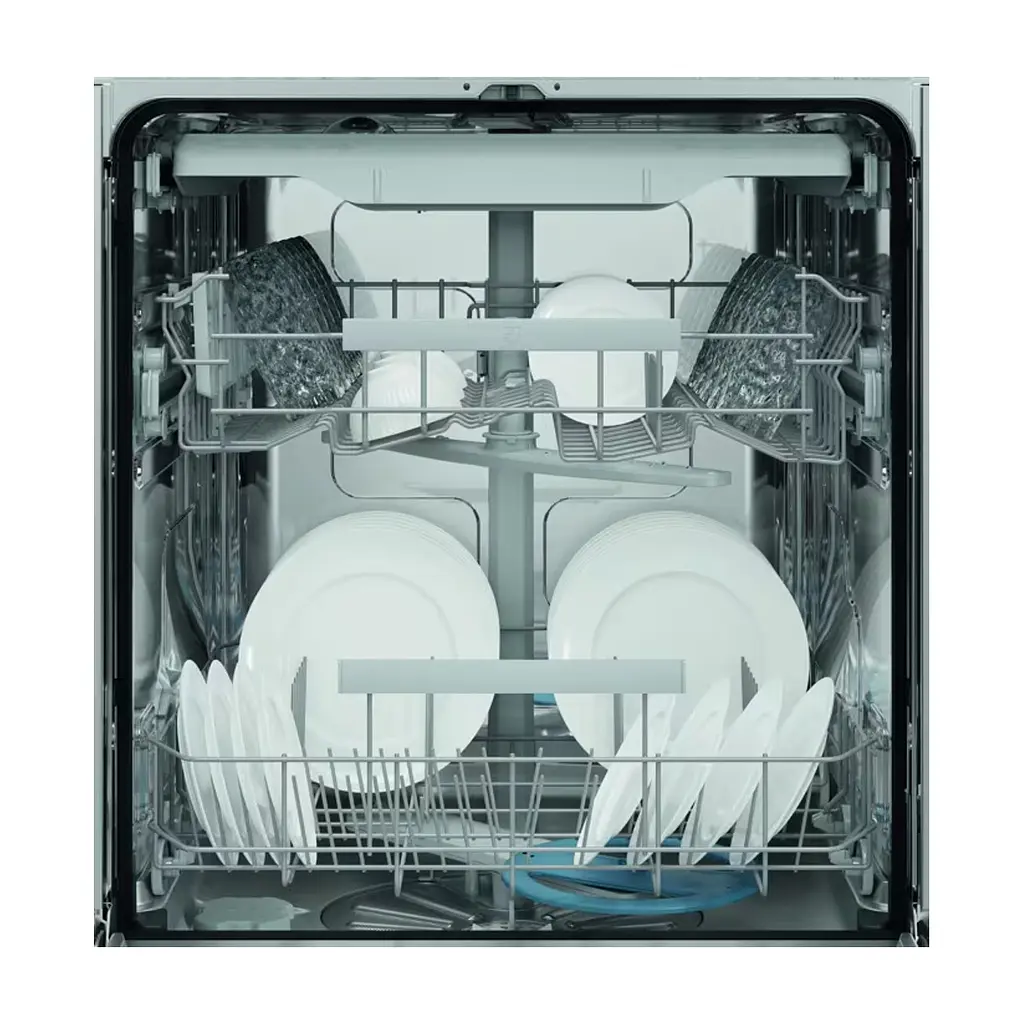 Посудомийна машина Electrolux E62SD200SW - фото 6