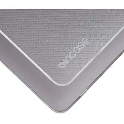 Чохол до ноутбука Incase 16" MacBook Pro - Hardshell Case Clear (INMB200679-CLR) - фото 7