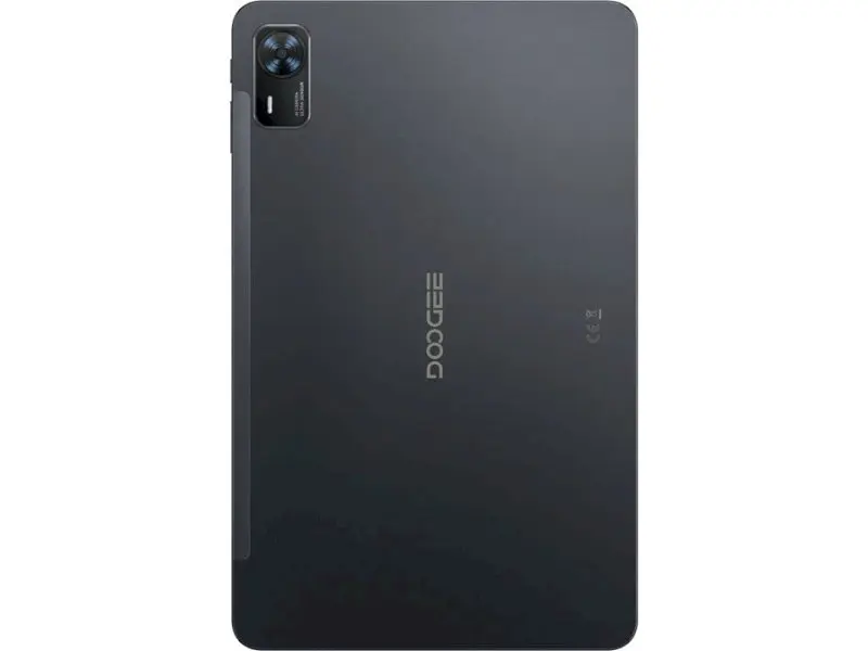 Планшет Doogee Tab E3+ 8/256GB Black - фото 6