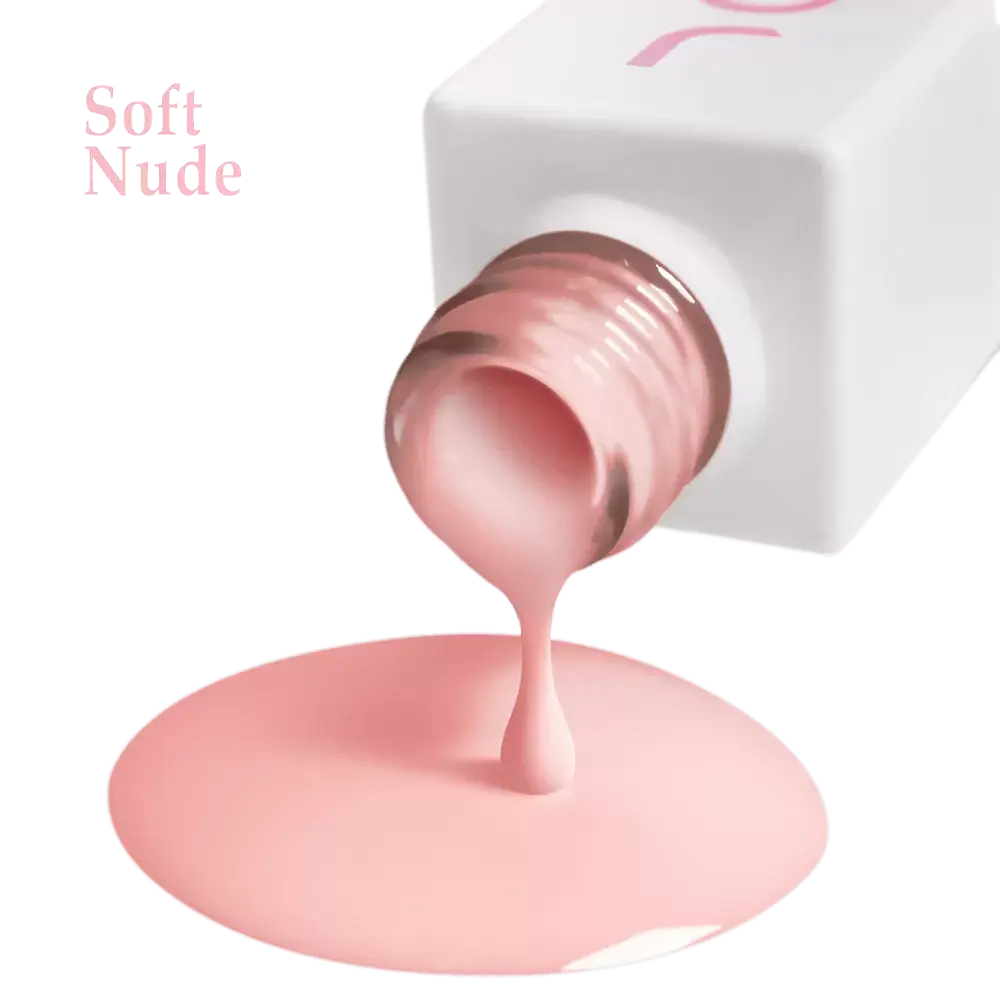 Камуфлююча база Joia vegan BB Cream base Soft Nude 8 мл - фото 3