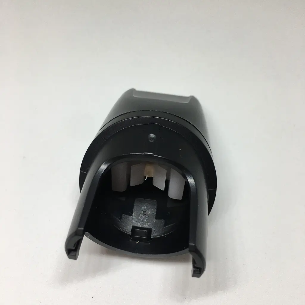 Насадка точкова бритва для тримера Braun Type 5513, 5514, 5515, 5516, 5517, 5541, MGK3, MGK5, BT3, BT5 - фото 5