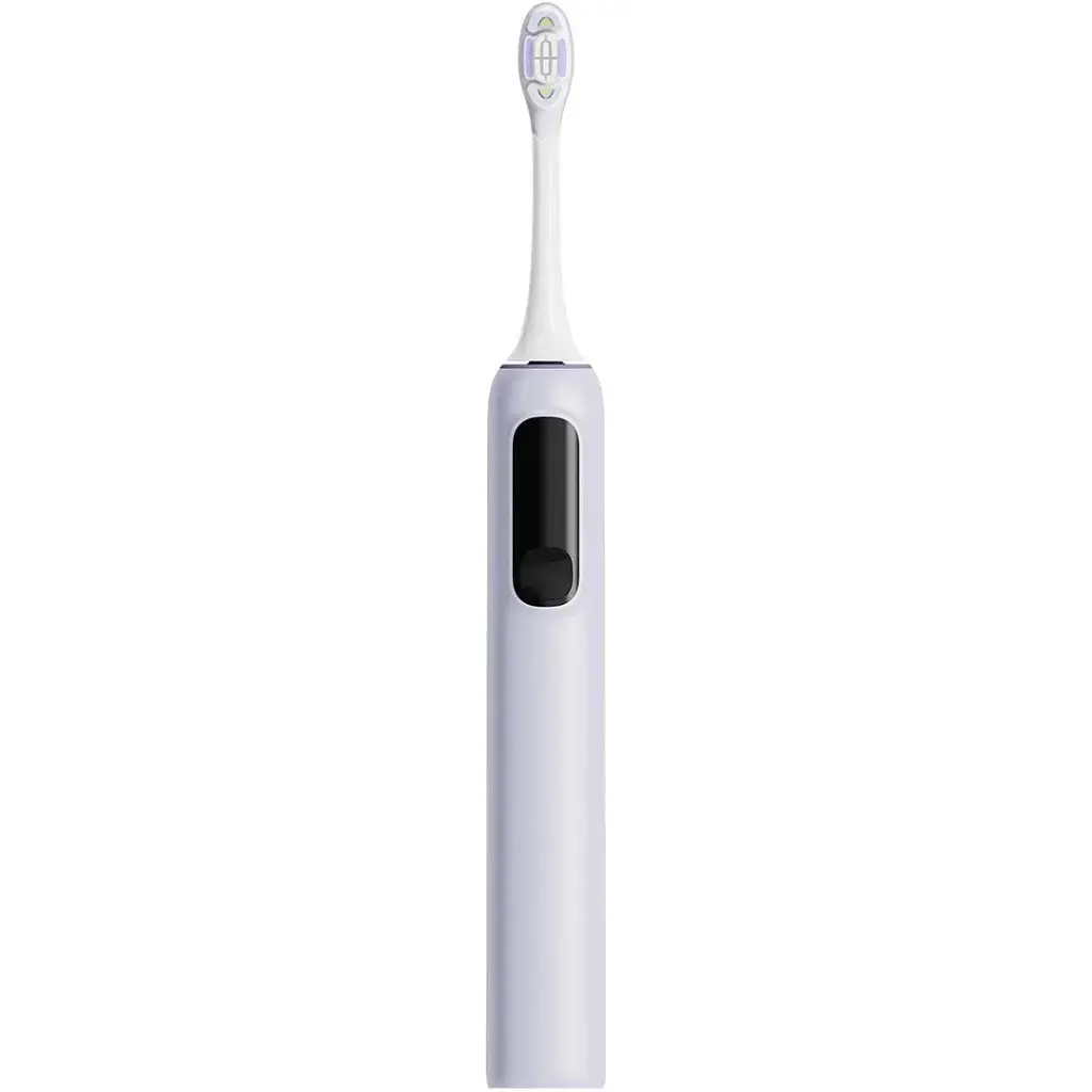 Электрическая зубная щетка XiaomiOscillation Electric Toothbrush Pro Purple - фото 2