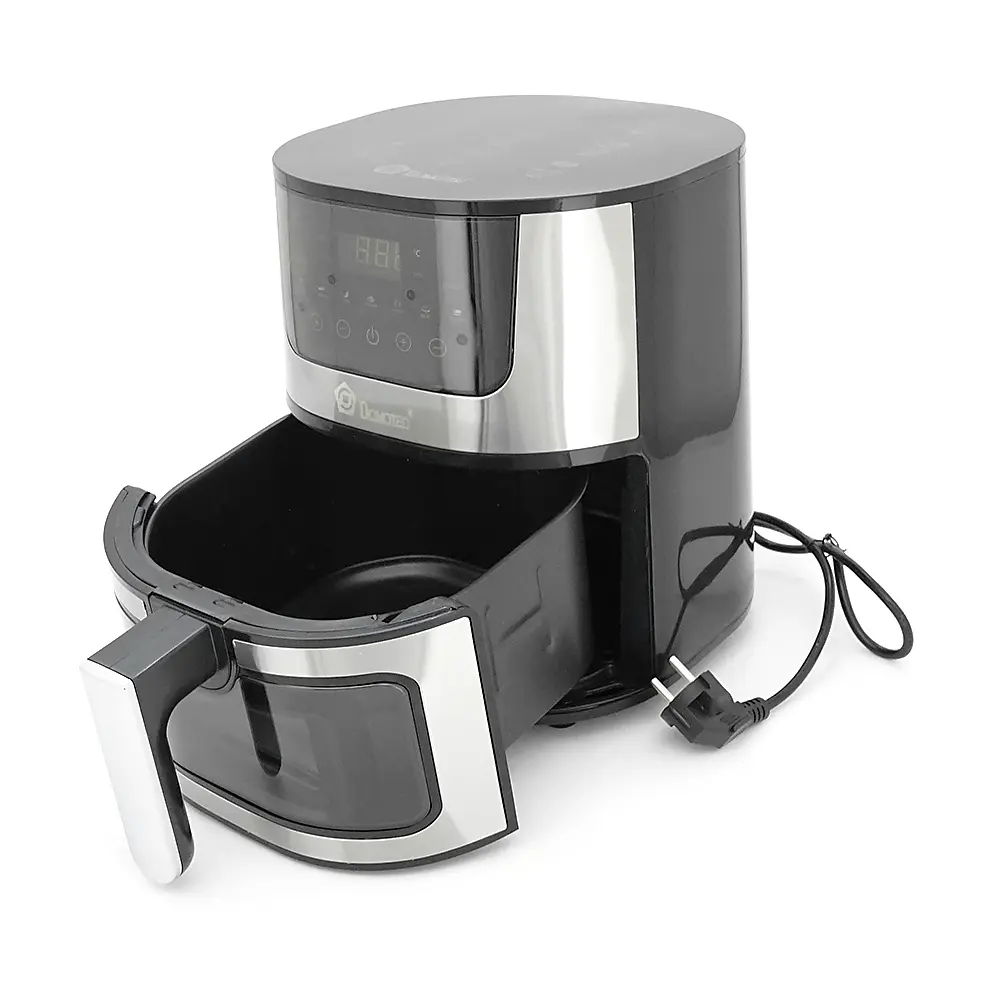 Аерофритюрка DOMOTEC MS3221, 3500Вт, 7л, Box - фото 4