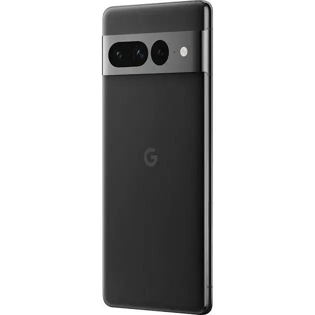 Смартфон Google Pixel 7 Pro 12/256GB Obsidian SIM + eSIM NFC  - фото 4