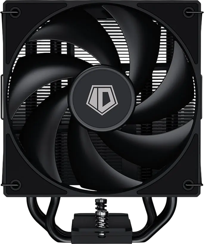 Повітряне охолодження ID-Cooling Frozn A410 Black - фото 3
