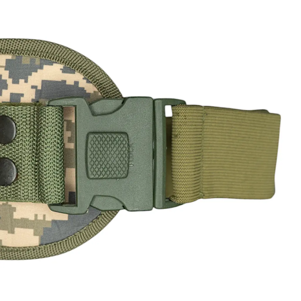 Кобура ПМ на стегно GEN II ММ14 - фото 2