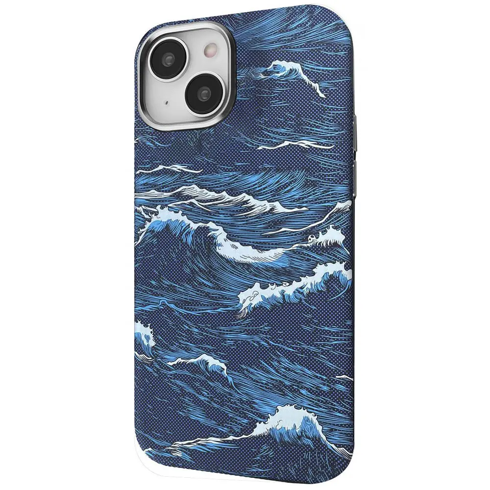 Чохол Proove Gleam Case with Magnetic Ring iPhone 13 в асортименті - фото 8