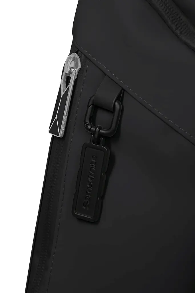 Рюкзак Samsonite GLAM-GO BLACK 36x24x12,5 KR4*09003 - фото 12