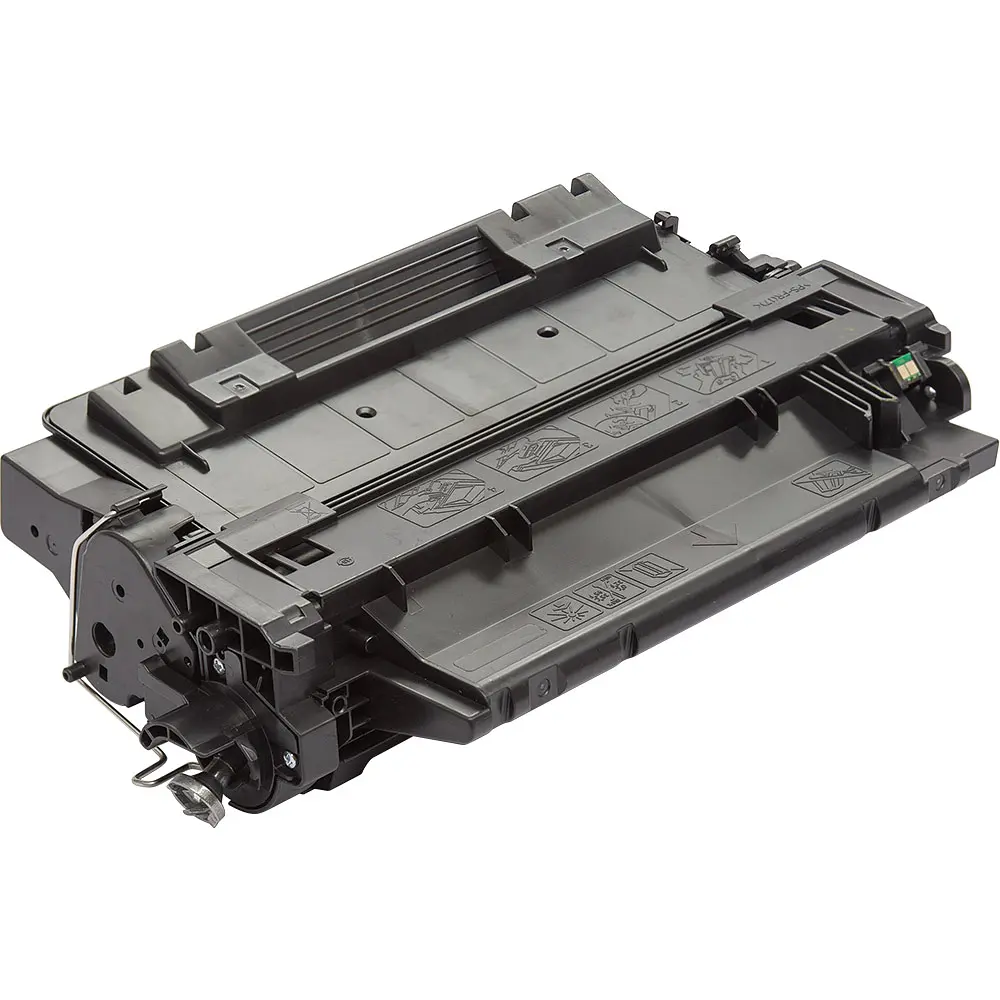Картридж тон. NEWTONE для HP LJ P3015 аналог CE255A Black ( 6000 ст.) (LC39E) - фото 3
