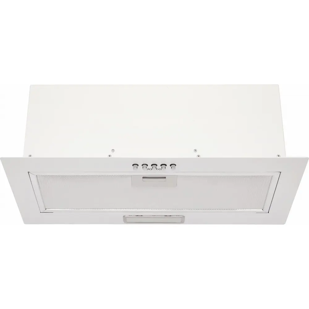 Вбудована витяжка Jantar BILT 650 LED 52 WH - фото 2