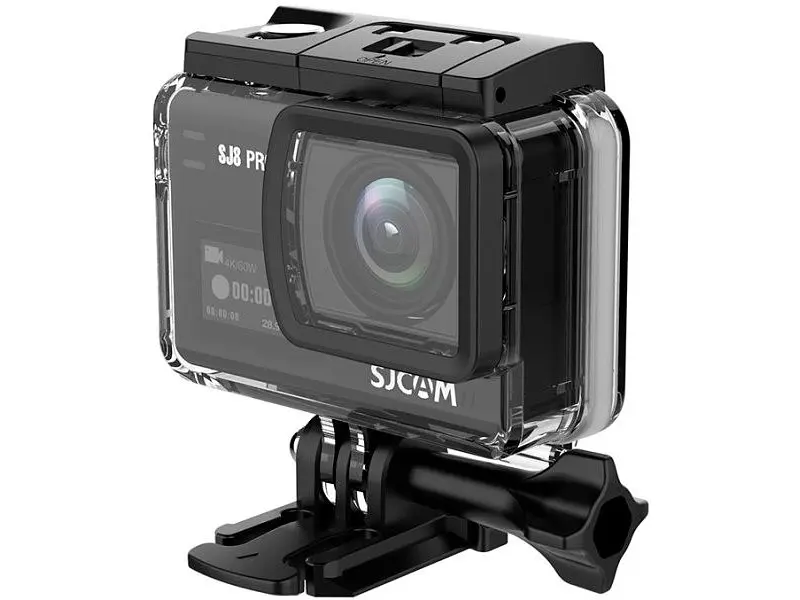 Екшн-камера SJCAM SJ8 Pro - фото 2