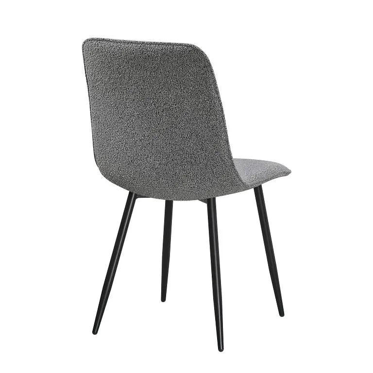 Стул Avanti Dot Dark Grey - фото 3