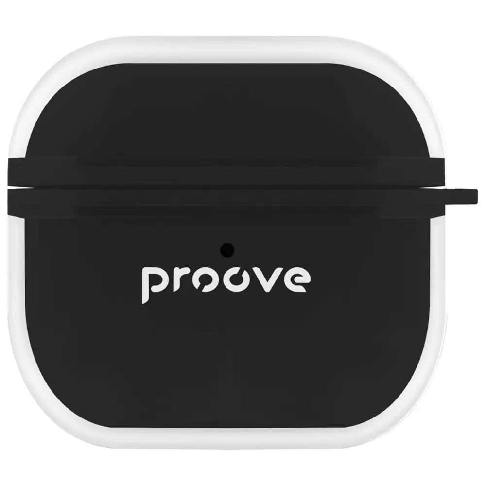 Чохол Proove Air Bump Case AirPods 4 в асортименті - фото 4