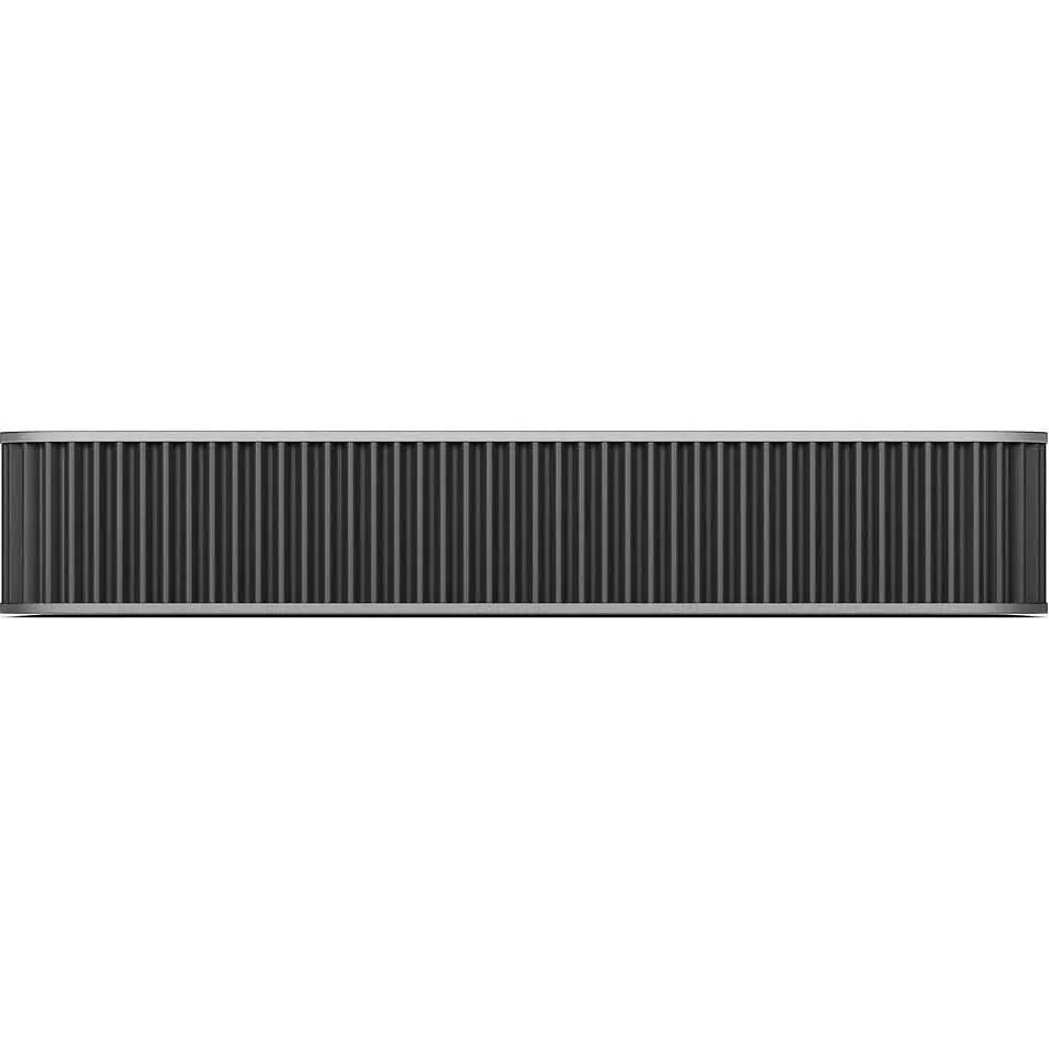 Зовнішній жорсткий диск LACIE 2.5" 4TB (STLR4000400) - фото 6