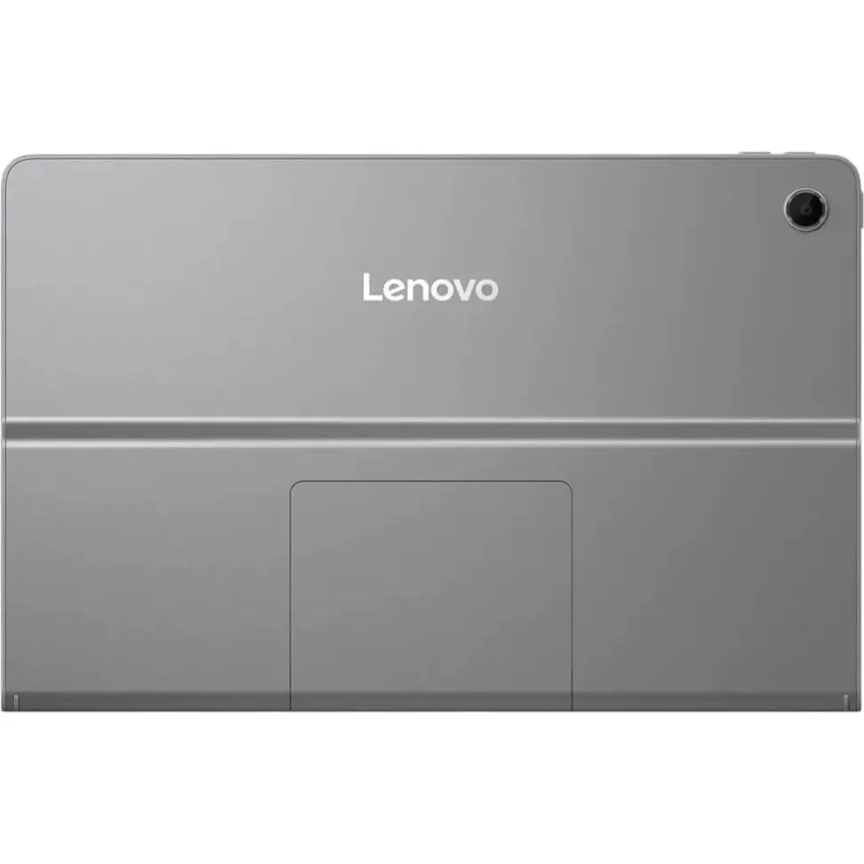 Планшет Lenovo Tab Plus 8/128 WiFi Luna Grey + Case (ZADX0136UA) (7075133) - фото 2