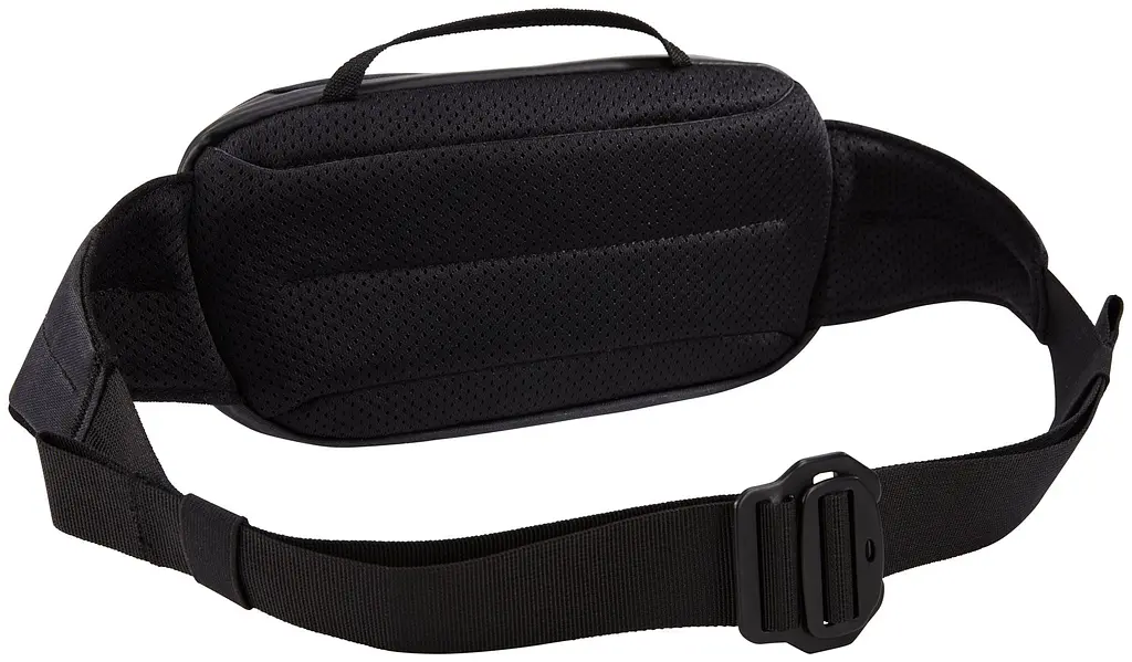 Сумка на пояс Thule Aion Sling Bag black (TH 3204727) - фото 2