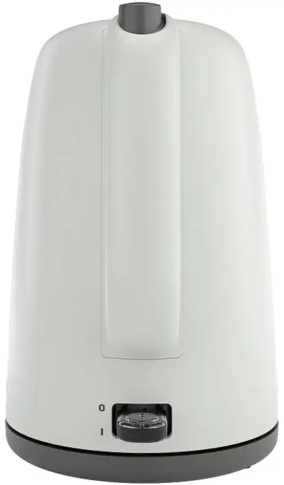 Электрочайник Aiwa MIZUCHI AKT-2000 2200Вт 1.7л Strix пластик белый - фото 3
