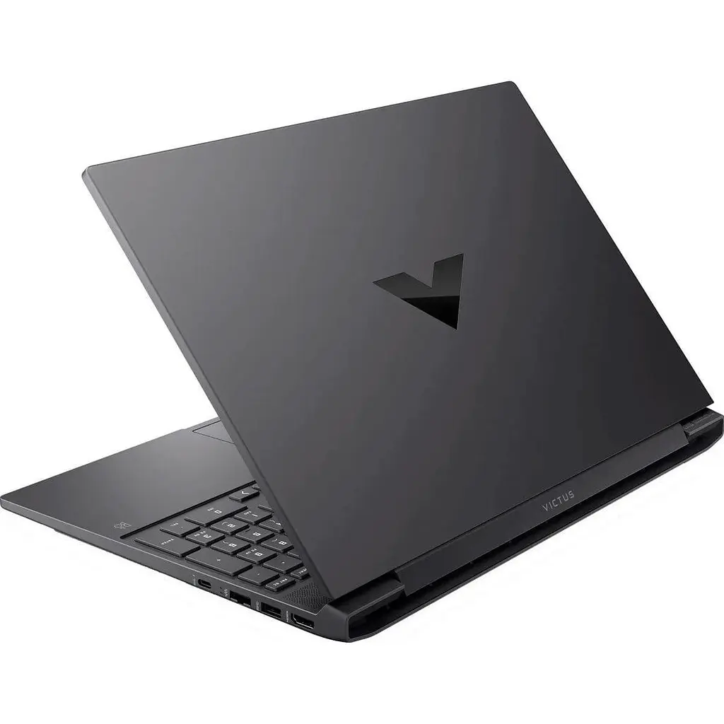 Ноутбук HP VICTUS 15-FB3023NW (15.6 FHD IPS 144 Hz, Ryzen 7 7445HS, 16 GB, 512 SSD, RTX 4050, W11H) (C38YTEA) - фото 4