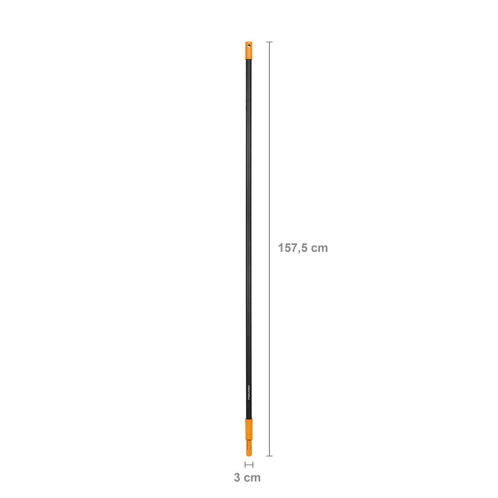 Граблі для листя Fiskars Solid M 1063090 - фото 3